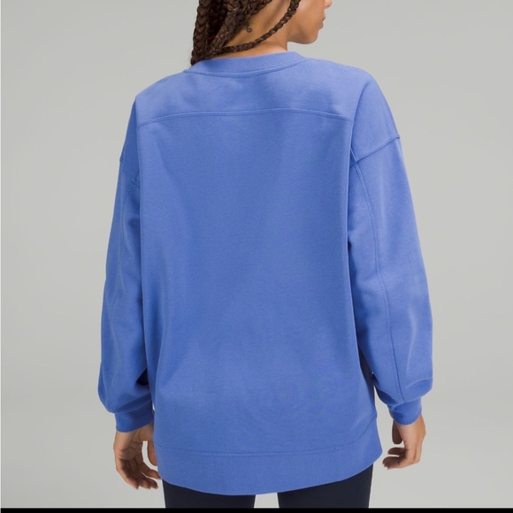 Perfectly Oversized Crew - Picture 3 of 3